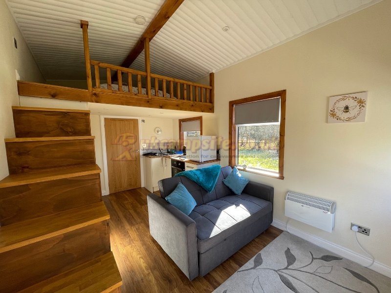 Riverview Holiday Park
