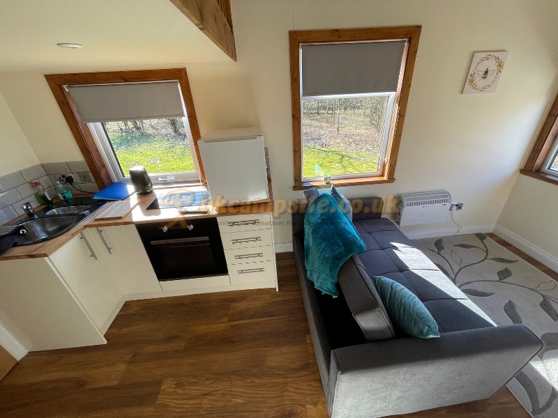 Riverview Holiday Park