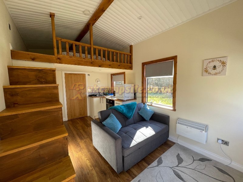 Riverview Holiday Park