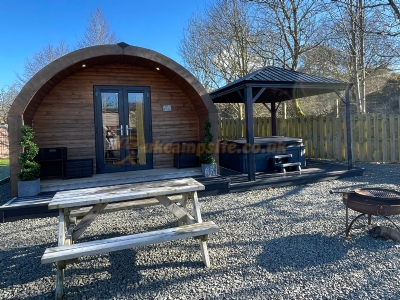 Riverview Holiday Park Riverview Holiday Park