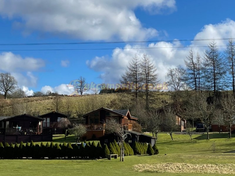 Riverview Holiday Park