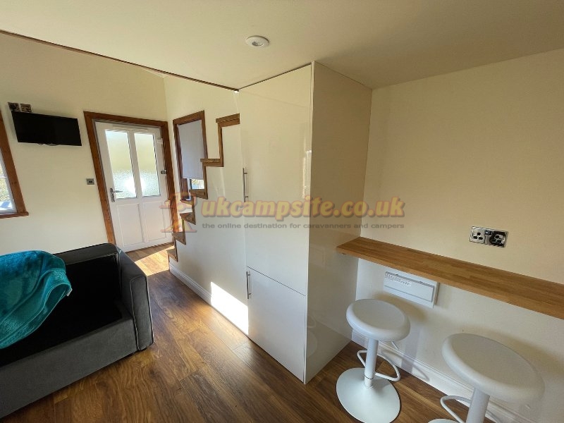 Riverview Holiday Park