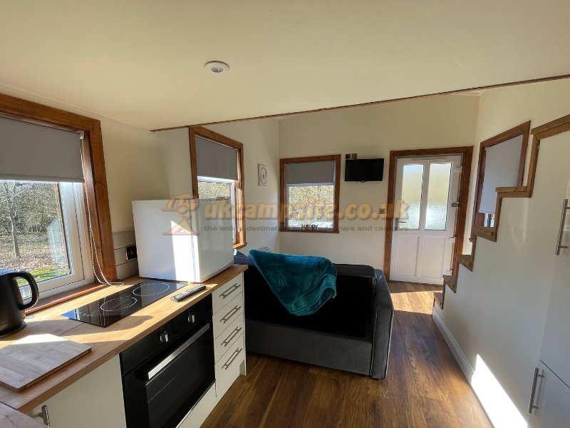 Riverview Holiday Park