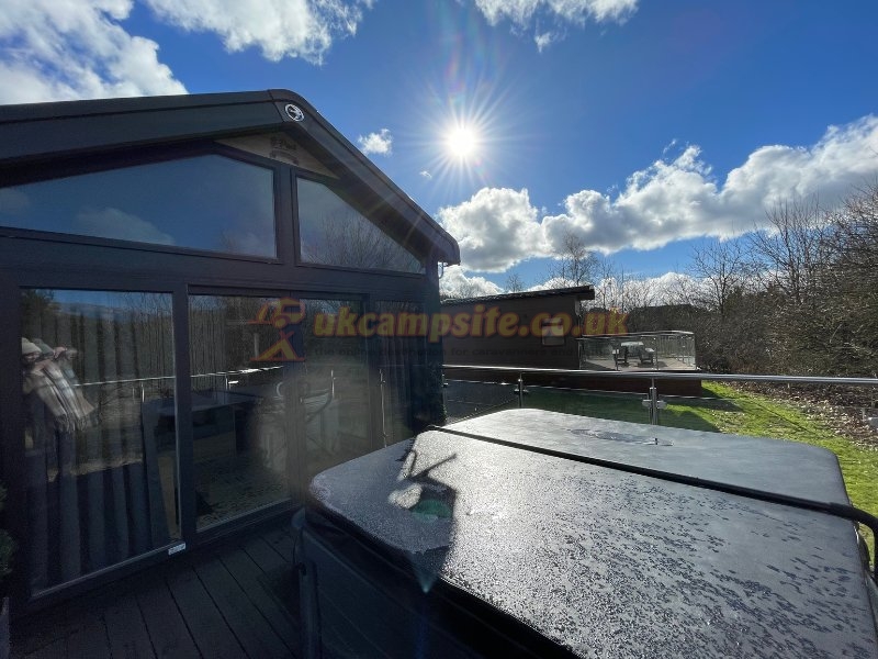 Riverview Holiday Park
