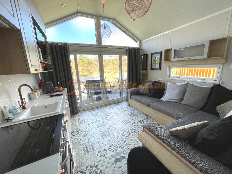 Riverview Holiday Park