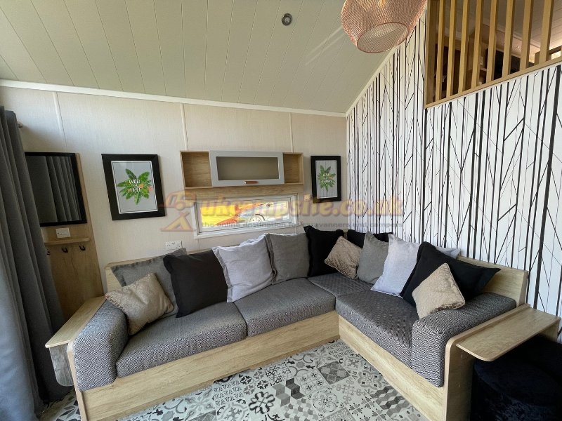 Riverview Holiday Park