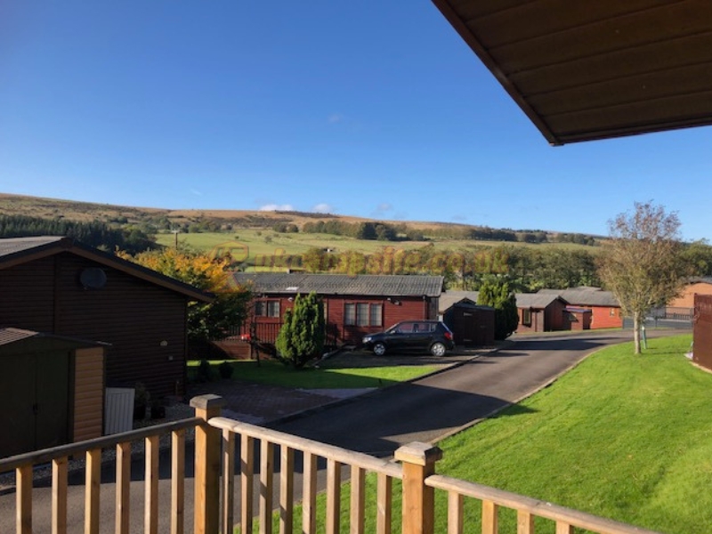 Riverview Holiday Park