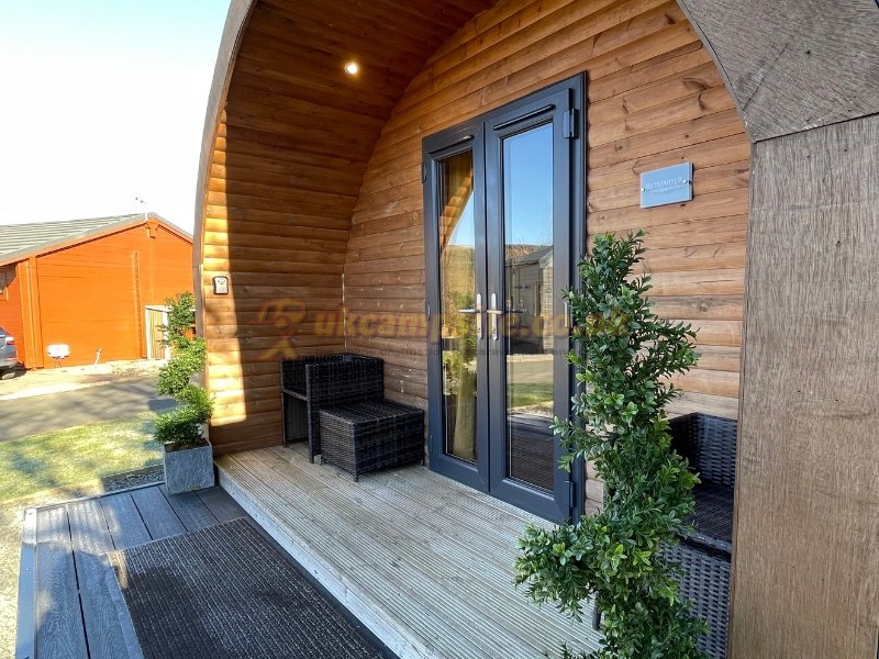 Riverview Holiday Park