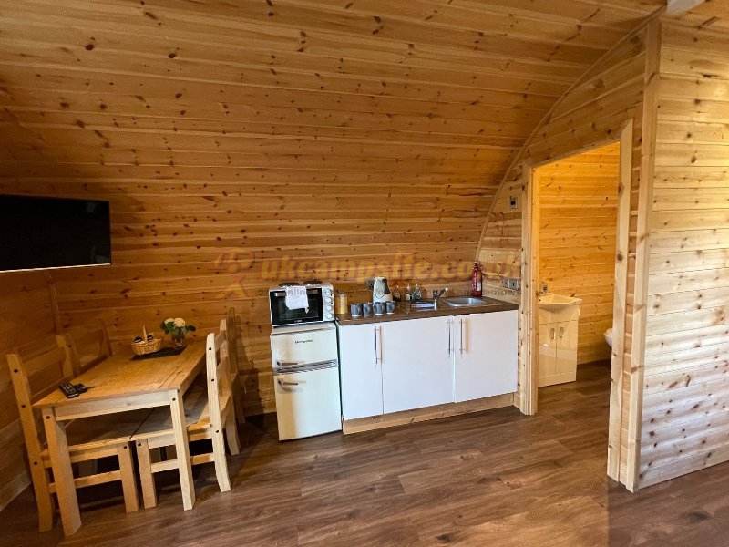 Riverview Holiday Park