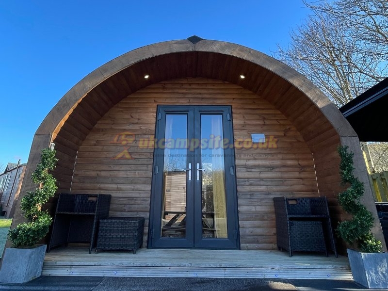 Riverview Holiday Park