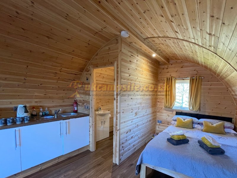 Riverview Holiday Park