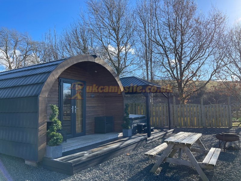 Riverview Holiday Park
