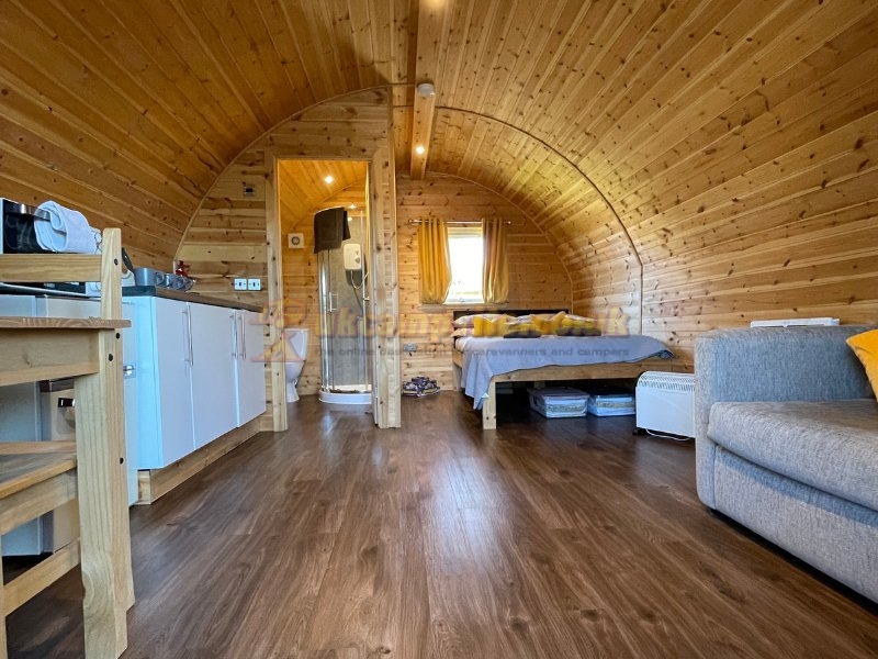 Riverview Holiday Park