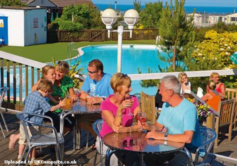 Berwick Holiday Centre (haven Holidays)