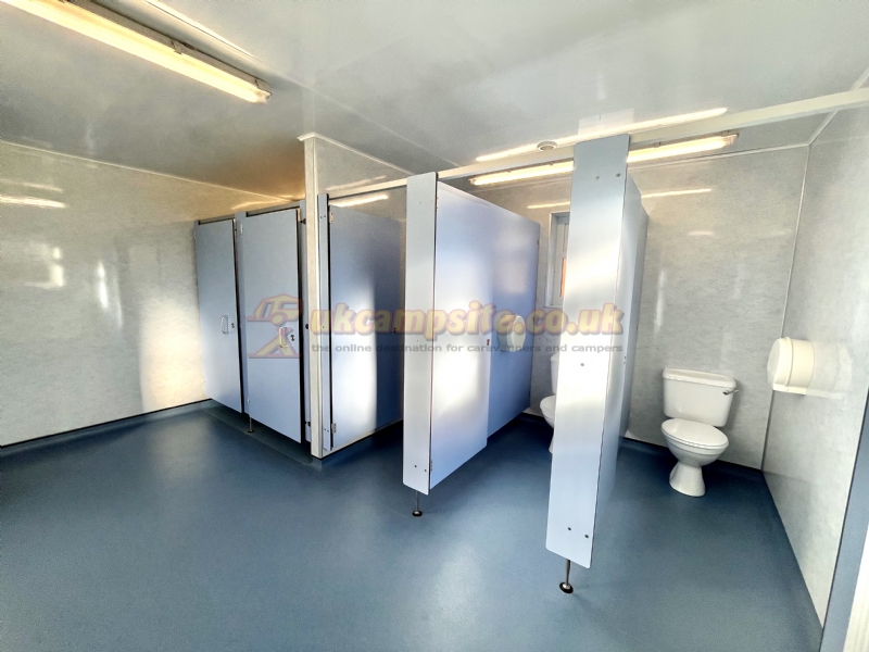Parc Derwen Adults Only Caravan Park