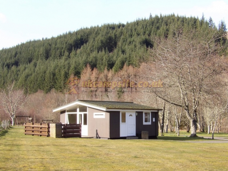 Forest Glen Holiday Park