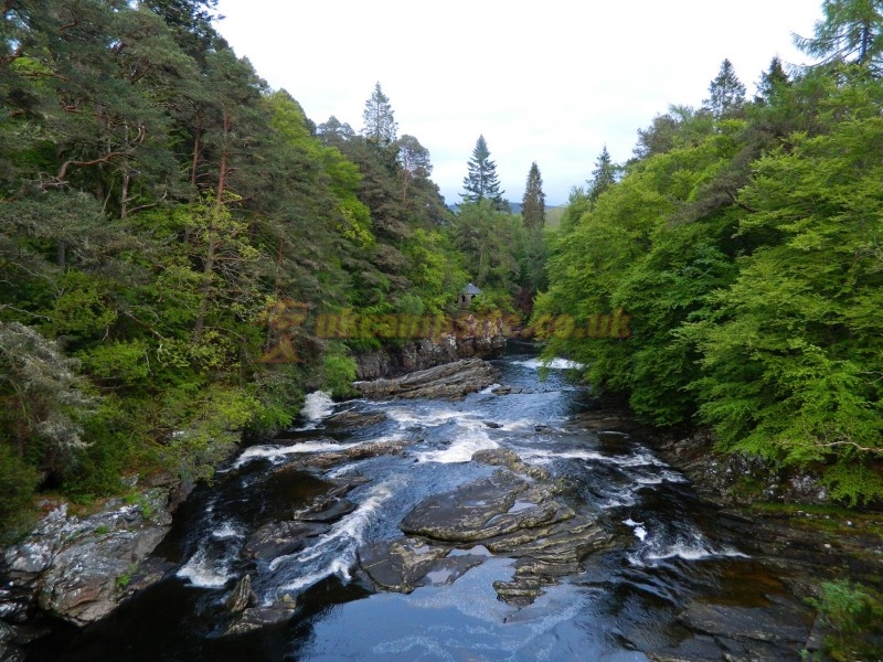 Forest Glen Holiday Park