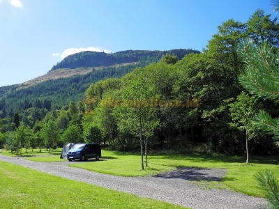 Forest Glen Holiday Park Forest Glen Holiday Park