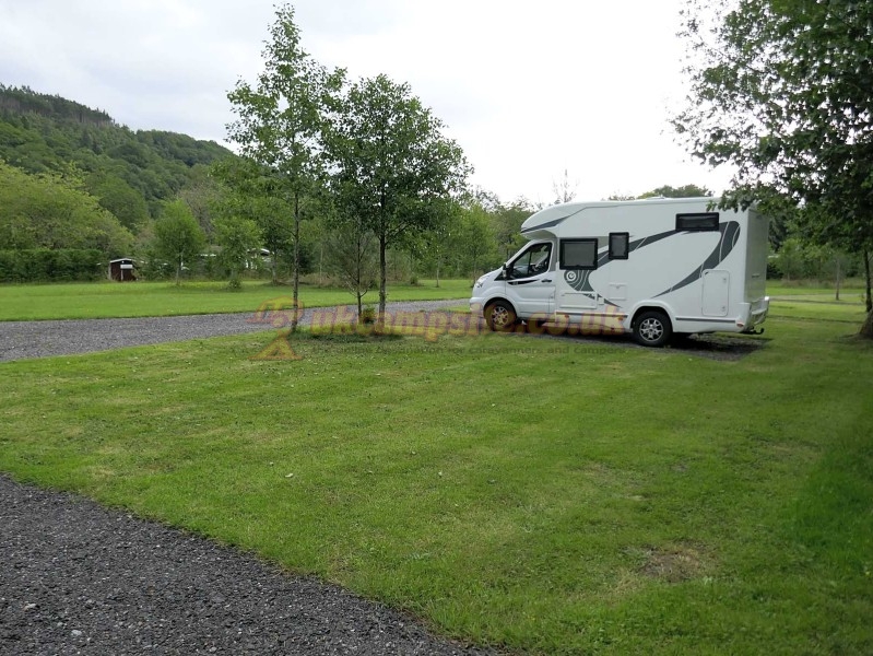 Forest Glen Holiday Park