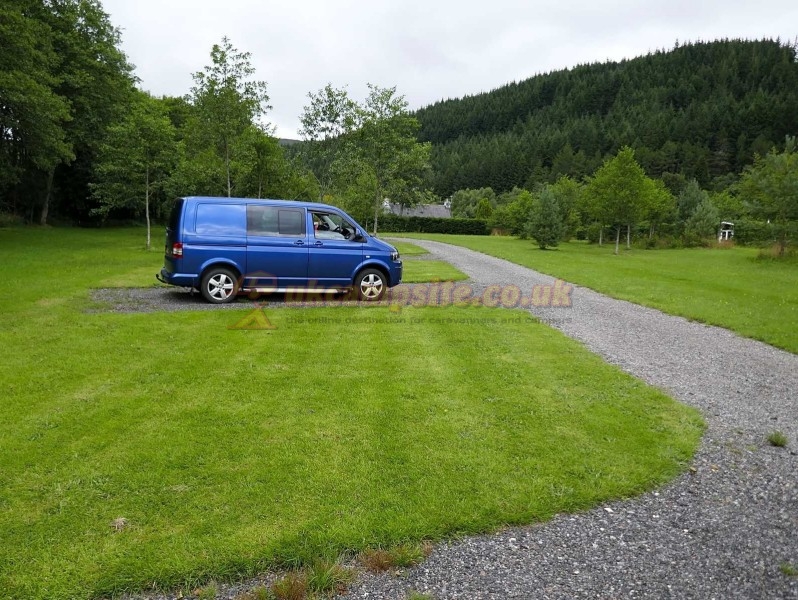 Forest Glen Holiday Park