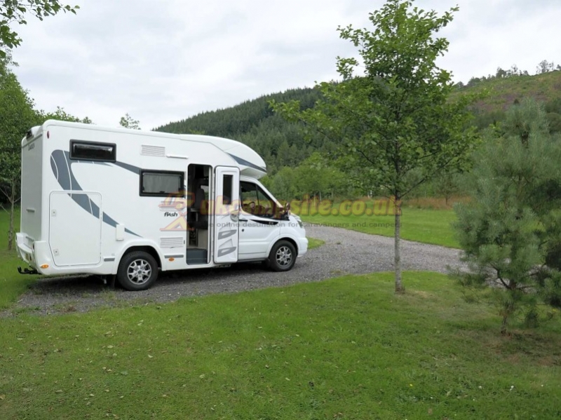 Forest Glen Holiday Park