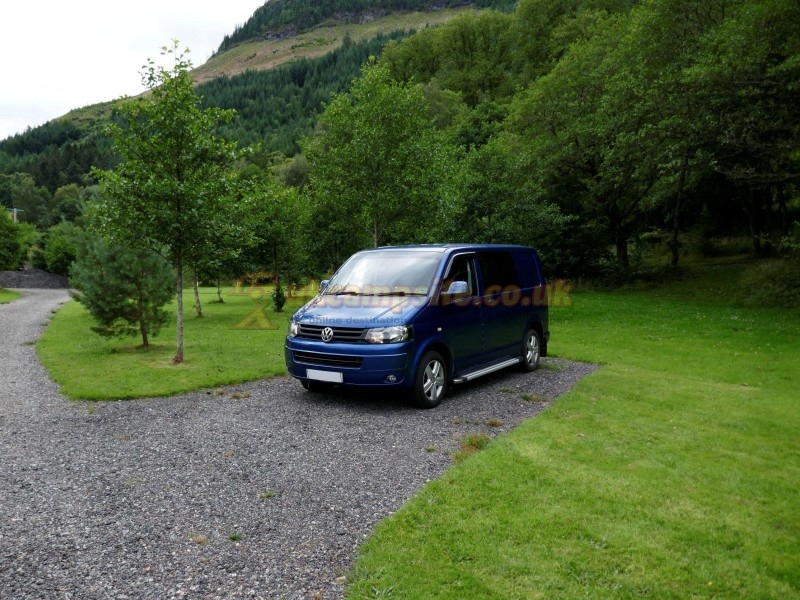 Forest Glen Holiday Park