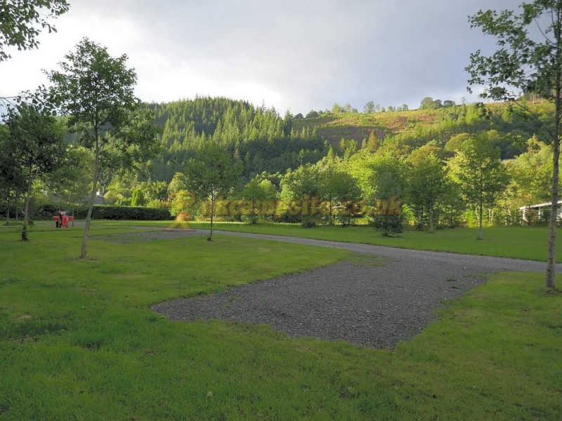 Forest Glen Holiday Park