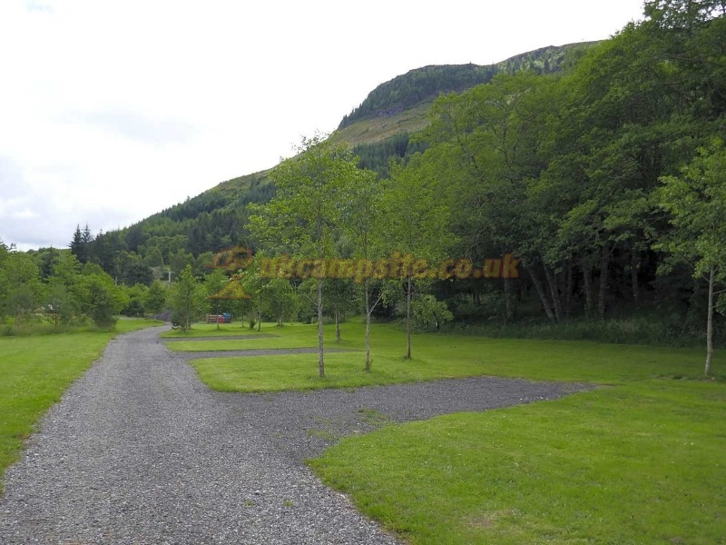 Forest Glen Holiday Park