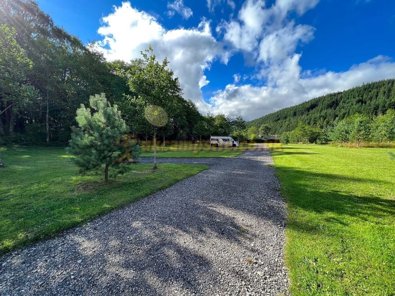Forest Glen Holiday Park