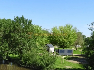 Camping Du Lion D Angers