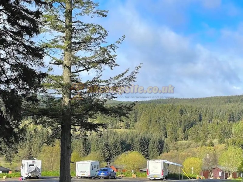 Clear Sky Caravan Motorhome Park