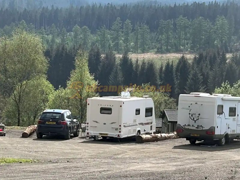 Clear Sky Caravan Motorhome Park