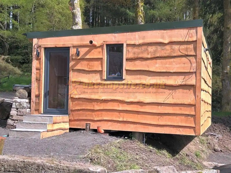 Clear Sky Caravan Motorhome Park