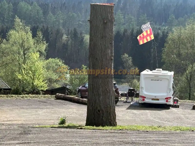 Clear Sky Caravan Motorhome Park