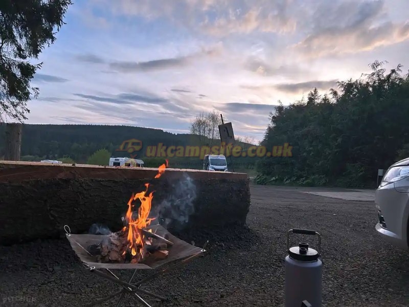 Clear Sky Caravan Motorhome Park