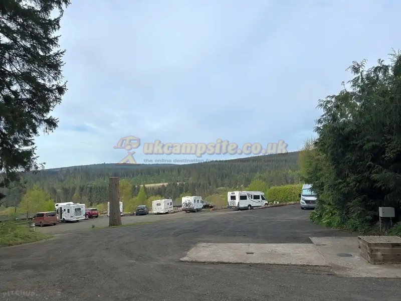 Clear Sky Caravan Motorhome Park