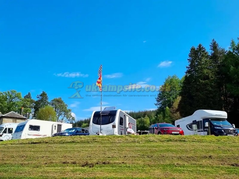 Clear Sky Caravan Motorhome Park