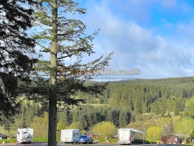 Clear Sky Caravan Motorhome Park Clear Sky Caravan Motorhome Park