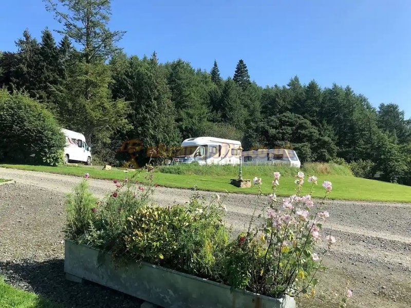 Clear Sky Caravan Motorhome Park