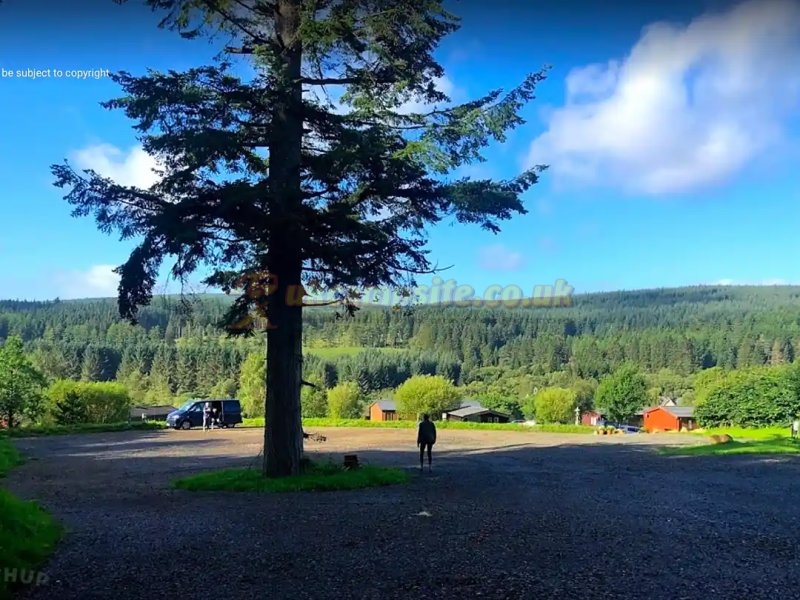 Clear Sky Caravan Motorhome Park