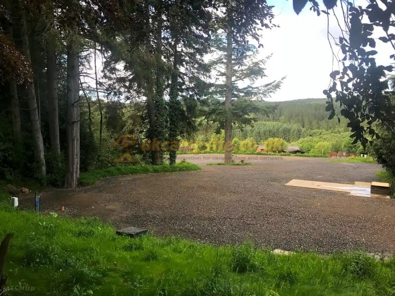 Clear Sky Caravan Motorhome Park