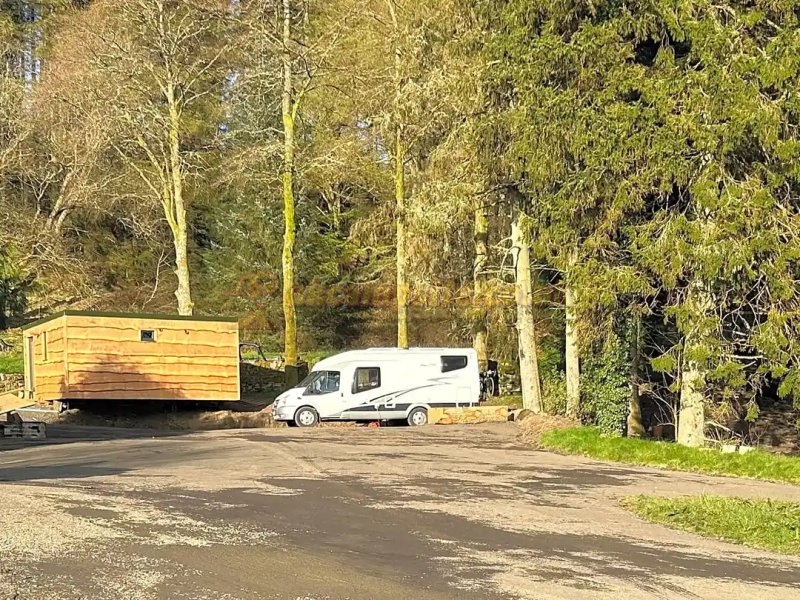 Clear Sky Caravan Motorhome Park