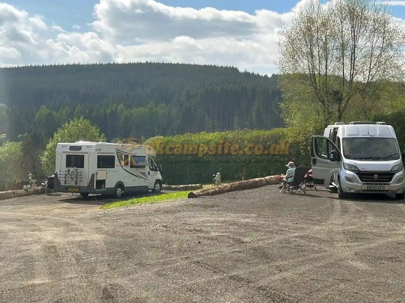 Clear Sky Caravan Motorhome Park
