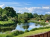 Wansbeck Riverside Caravan Park And Glamping