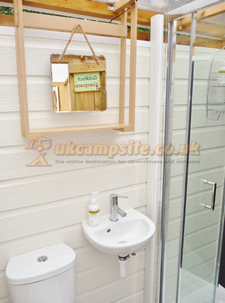 Orchid Meadows Glamping Holidays