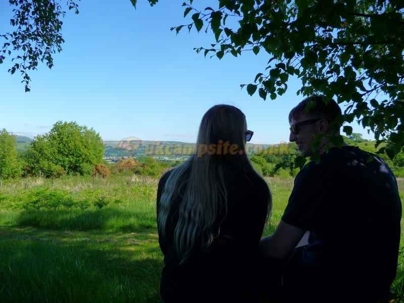 Orchid Meadows Glamping Holidays