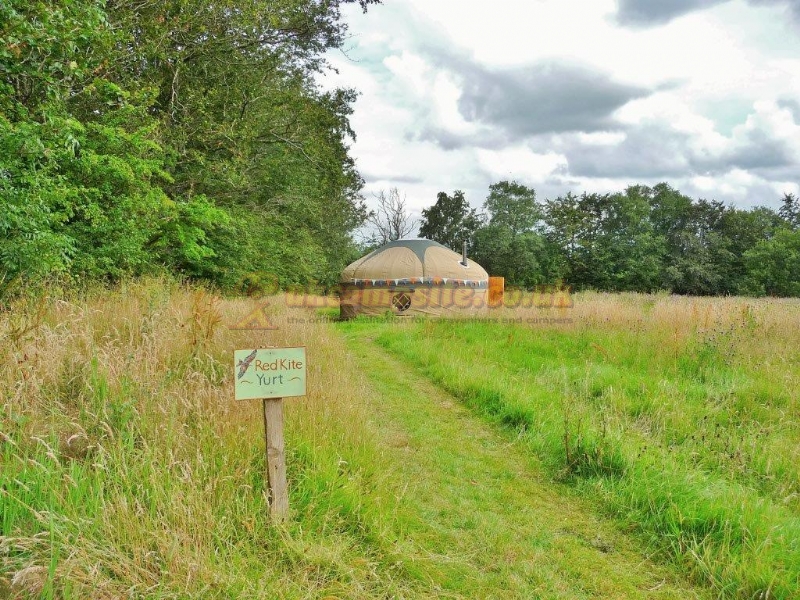Orchid Meadows Glamping Holidays