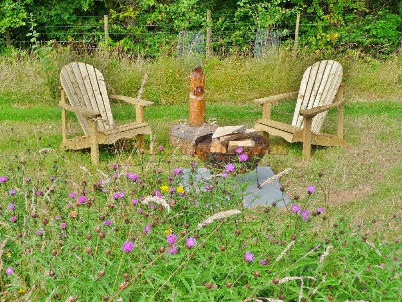 Orchid Meadows Glamping Holidays