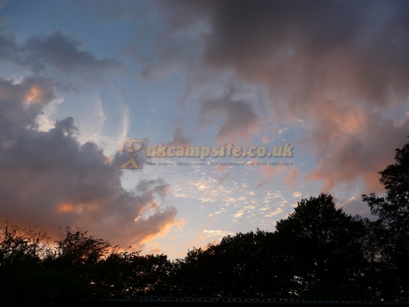 Orchid Meadows Glamping Holidays