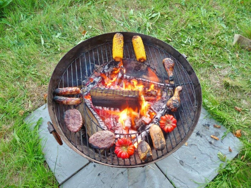 Orchid Meadows Glamping Holidays
